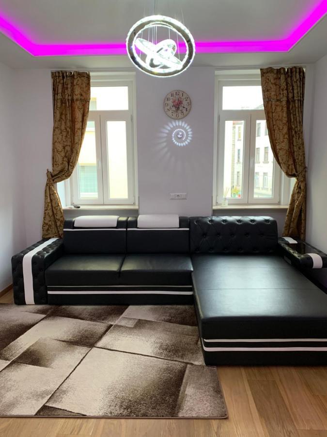 Colony Apartments Viena Exterior foto